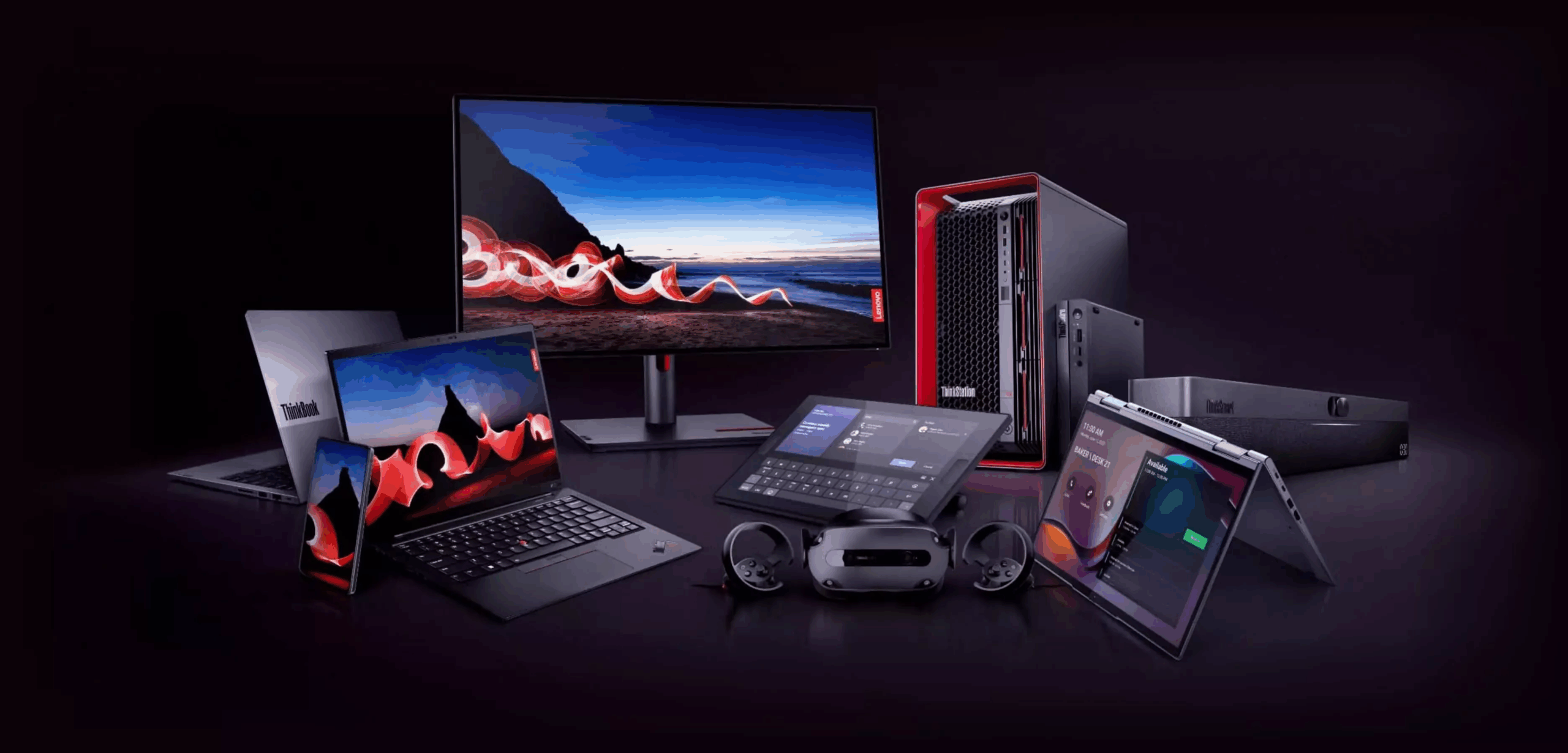 Lenovo ThinkPad X13 Gen 6 13.3″ WUXGA Display Intel Core Ultra 5 225U 16GB RAM 512GB SSD Windows 11 Pro 1 Year Premium Warranty