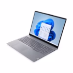 Lenovo ThinkBook G8 – 16″ WUXGA Display – Intel Core 5 210H – 16GB RAM – 256GB SSD – Windows 11 Pro – 1-Year Warranty - Image 3