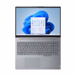 Lenovo ThinkBook G8 – 16″ WUXGA Display – Intel Core 5 210H – 16GB RAM – 256GB SSD – Windows 11 Pro – 1-Year Warranty - Image 7