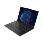 Lenovo ThinkPad E16 Gen 3 – 16″ WUXGA Display – Intel Core Ultra 7 255H – 16GB RAM – 512GB SSD – Windows 11 Pro – 1-Year Premium Warranty - Image 3