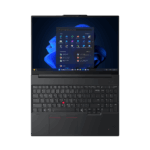 Lenovo ThinkPad E16 Gen 3 – 16″ WUXGA Display – Intel Core Ultra 7 255H – 16GB RAM – 512GB SSD – Windows 11 Pro – 1-Year Premium Warranty - Image 10