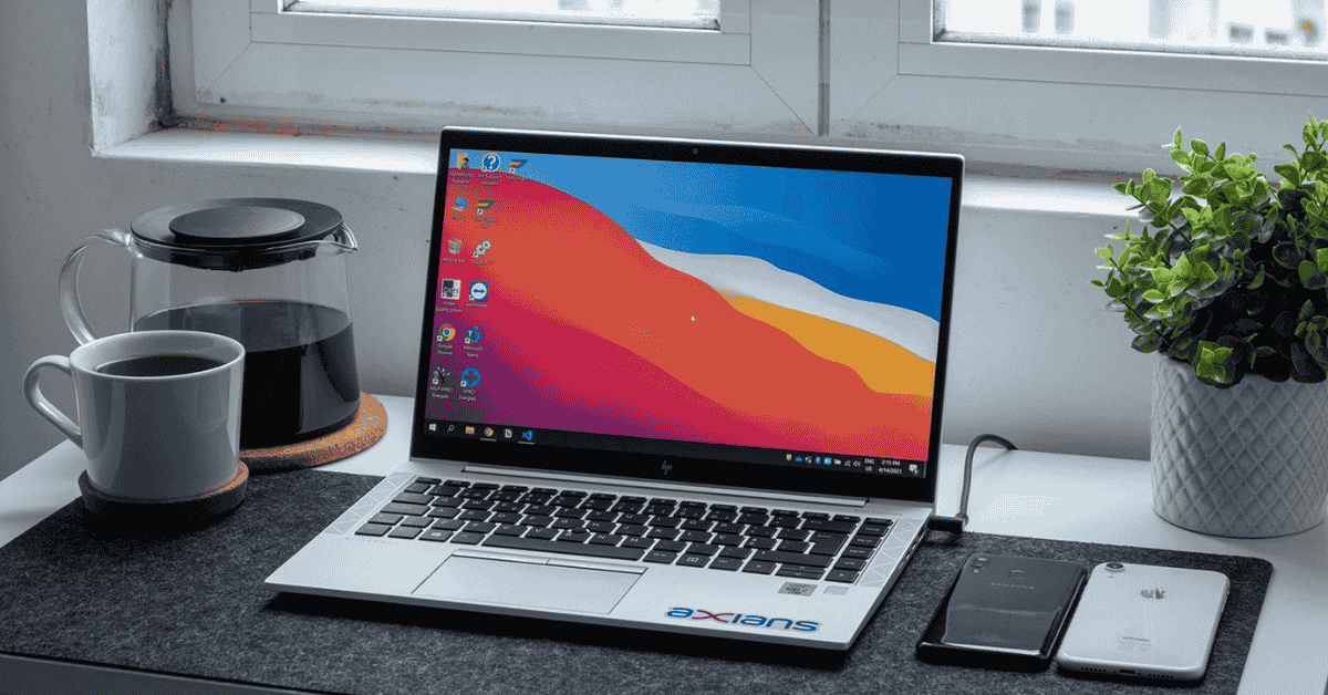 best business laptops