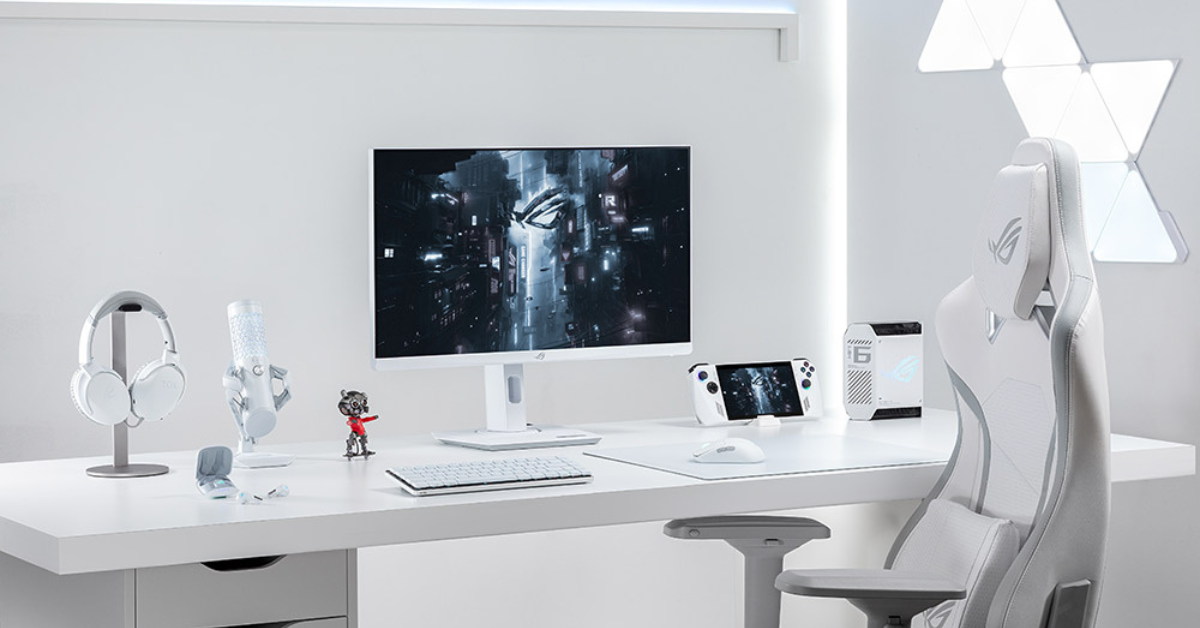 House of Computers: UK's #1 Destination for Custom Gaming PCs and Laptops