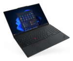 Lenovo ThinkPad E16 Gen 3 – 16″ WUXGA Display – Intel Core Ultra 5 225U – 16GB RAM – 512GB SSD – Windows 11 Pro – 1-Year Premium Warranty - Image 4