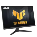 Asus 23.8" TUF Gaming Monitor (VG249QE5A), 1920 x 1080, IPS, 1ms, ELMB Sync, 146Hz, Variable Overdrive, 125% sRGB, VESA - Image 3