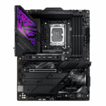 Asus ROG STRIX Z890-E GAMING WIFI Intel Z890 1851 ATX 4 DDR5 HDMI Wi-Fi 7 RGB 7x M.2 - Image 3