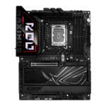 Asus ROG MAXIMUS Z890 HERO Intel Z890 1851 ATX 4 DDR5 HDMI Wi-Fi 7 RGB 6x M.2 - Image 2