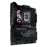 Asus ROG MAXIMUS Z890 HERO Intel Z890 1851 ATX 4 DDR5 HDMI Wi-Fi 7 RGB 6x M.2 - Image 3