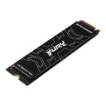 Kingston 2TB Fury Renegade Gen4 M.2 NVMe SSD M.2 2280 PCIe4 R/W 7300/7000 MB/s Aluminium Heatspreader - Image 2