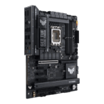 Asus TUF GAMING Z890-PLUS WIFI Intel Z890 1851 ATX 4 DDR5 HDMI RGB 4x M.2 - Image 2