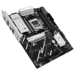 Asus PRIME B850-PLUS-CSM - Corporate Stable Model AMD B850 AM5 ATX 4 DDR5 HDMI 3x M.2 - Image 2