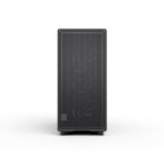 Fractal Design Epoch (Black TG Light) Case w/ Light Tint Window, ATX, 3x Momentum 12 Fans, Mesh Top & Front, USB-C 20Gbps - Image 3