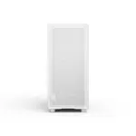 Fractal Design Epoch (White TG Clear) Case w/ Clear Window, ATX, 3x Momentum 12 Fans, Mesh Top & Front, USB-C 20Gbps - Image 2