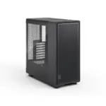 Fractal Design Epoch (Black TG Light) Case w/ Light Tint Window, ATX, 3x Momentum 12 Fans, Mesh Top & Front, USB-C 20Gbps - Image 2