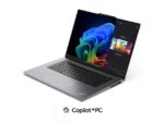 Lenovo ThinkPad X9-14 Gen 1 – 14″ WUXGA Display – Intel Core Ultra 7 258V – 32GB RAM – 1TB SSD – Windows 11 Pro – 1-Year Premier Support - Image 3