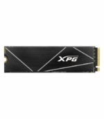 ADATA 4TB XPG GAMMIX S70 Blade M.2 NVMe SSD, M.2 2280, PCIe 4.0, 3D NAND, R/W 7400/6600 MB/s, 750K/750K IOPS