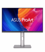 Asus ProArt Display 27" 5K HDR Professional Monitor (PA27JCV), IPS, 5120 x 2880, 95% DCI-P3, 100% sRGB, USB-C PD 96W, VESA
