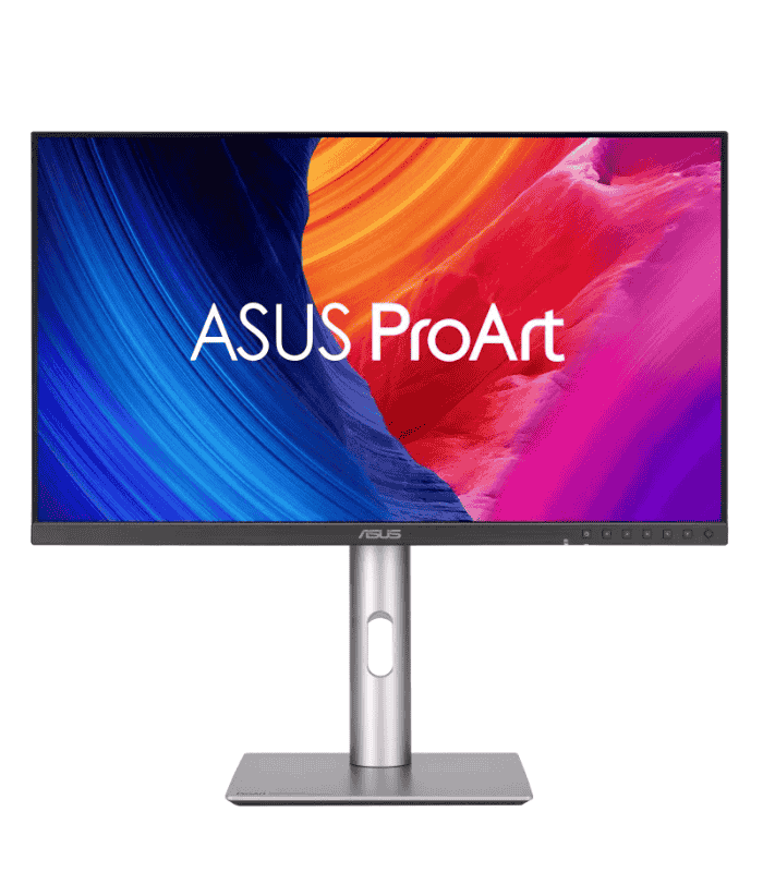 Asus ProArt Display 27 5K HDR Professional Monitor