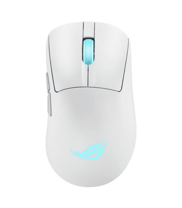 Asus ROG Keris II Origin Wireless Lightweight RGB Gaming Mouse (2)