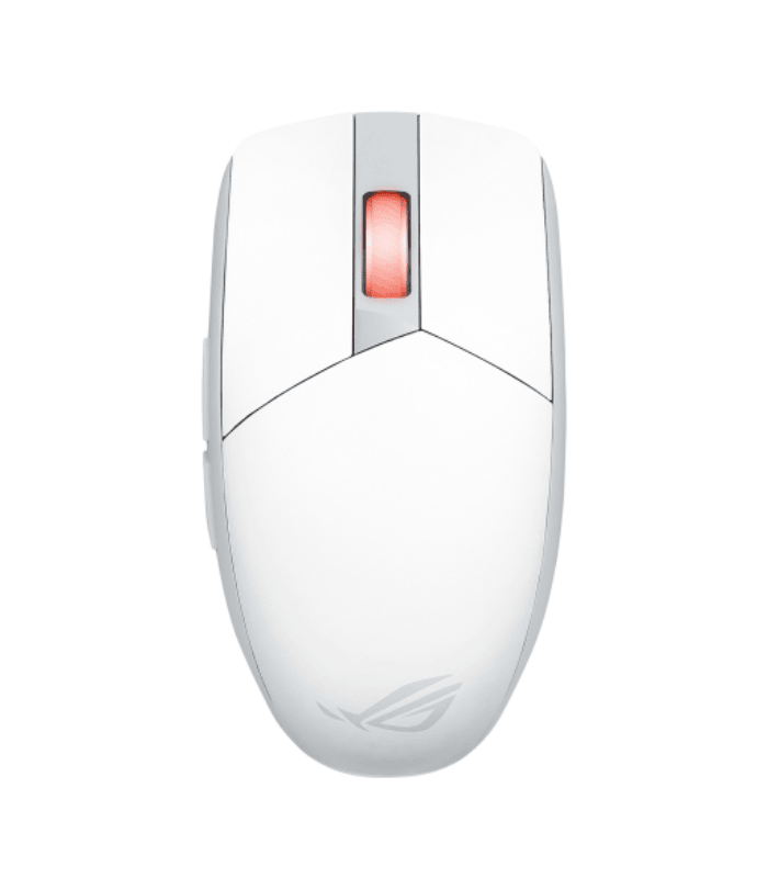 Asus ROG Strix Impact III WirelessBluetooth Ultralight Gaming Mouse