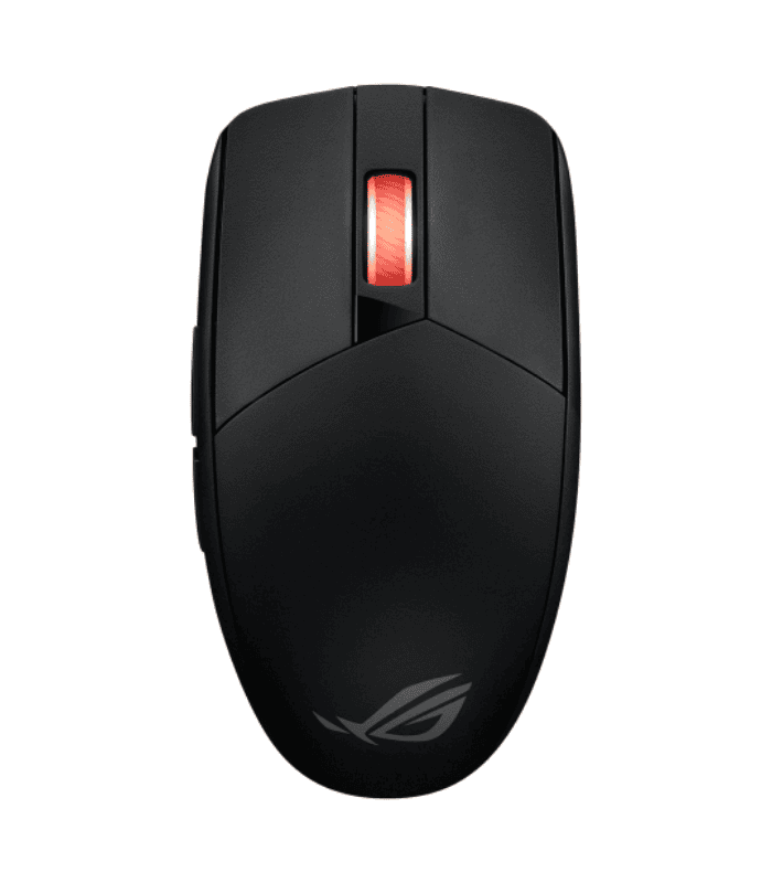 Asus ROG Strix Impact III WirelessBluetooth Ultralight Gaming Mouse