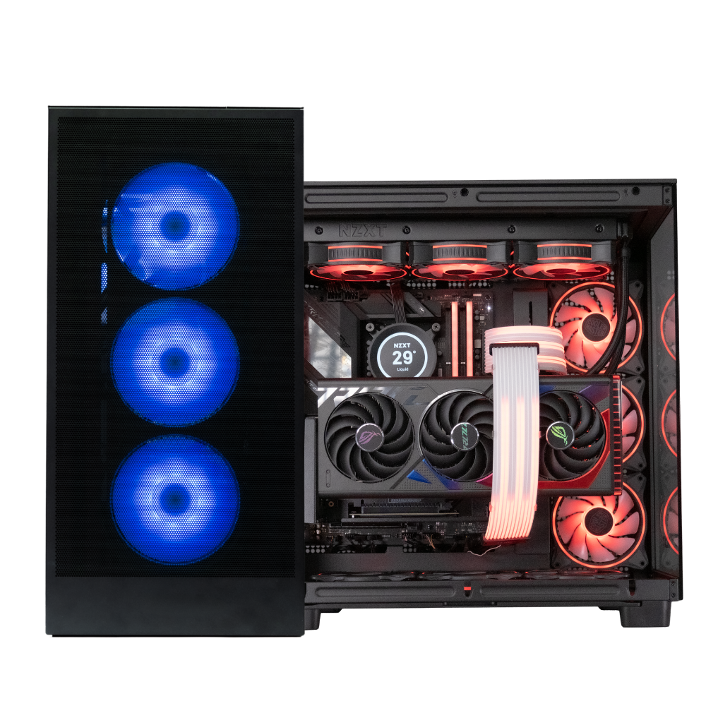BattleBox Custom Gamin pc