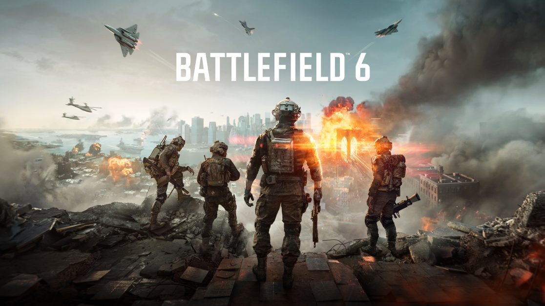 Custom Gaming Desktops 35 Battlfield game prebuilds