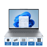 Lenovo ThinkBook Gen 8 16″ WUXGA Display Intel Core Ultra 5 225U 16GB RAM 512GB SSD Windows 11 Pro 1 Year Warranty