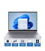 Lenovo ThinkBook Gen 8 16″ WUXGA Display Intel Core Ultra 5 225U 16GB RAM 512GB SSD Windows 11 Pro 1 Year Warranty