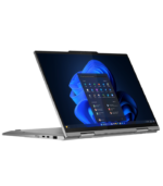 Lenovo ThinkPad X1 Gen 10, 2-in-1, 14″ WUXGA Touch Display, Intel Core Ultra 7-255U, 16GB RAM, 512GB SSD, Windows 11 Pro, 3 Year Premium Warranty - Image 3