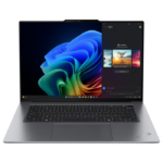 Lenovo ThinkPad X9-15 Gen 1 Aura Edition, 15.3″ 2.8K Display, Intel Core Ultra 7-258V, 32GB RAM, 1TB SSD, Windows 11 Pro, 1 Year Premier Support
