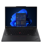 Lenovo ThinkPad T14 Gen 6, 14″ WUXGA Display, Intel Core Ultra 7-255U, 16GB RAM, 512GB SSD, Windows 11 Pro, 1 Year Premium Support