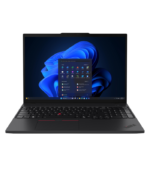 Lenovo ThinkPad T16 Gen 4, 16″ WUXGA Display, Intel Core Ultra 7-255U, 16GB RAM, 512GB SSD, Windows 11 Pro, 1 Year Premium Support