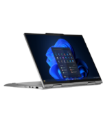 Lenovo ThinkPad X1 Gen 10, 2-in-1, 14″ OLED Touch Display, Intel Core Ultra 7-225U, 32GB RAM, 1TB SSD, Windows 11 Pro, 3 Year Premium Warranty - Image 2
