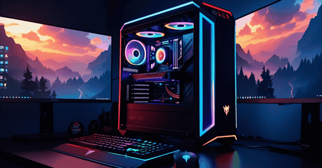 Gaming PC