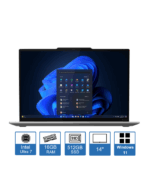 Lenovo ThinkPad X1 2 in 1 Gen 10 14″ WUXGA Touch Display Intel Core Ultra 7 255U 16GB RAM 512GB SSD Windows 11 Pro 3 Year Premium Warranty