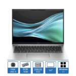 HP EliteBook 840 G11 14″ WUXGA Display Core Ultra 5 125U 8GB RAM 256GB SSD Windows 11 Pro 1 Year Warranty