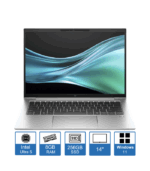 HP EliteBook 840 G11 14″ WUXGA Display Core Ultra 5 125U 8GB RAM 256GB SSD Windows 11 Pro 1 Year Warranty