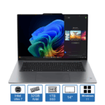 Lenovo ThinkPad X9 14 Gen 1 14″ WUXGA Display Intel Core Ultra 7 258V 32GB RAM 1TB SSD Windows 11 Pro 1 Year Premier Support