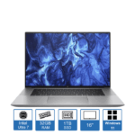 HP ZBook Studio G11 16″ WQXGA Display Intel Core Ultra 7 155H 32GB RAM 1TB SSD RTX 4070 8GB Windows 11 Pro 1 Year Warranty