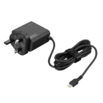Lenovo 65W USB-C Wall Adapter - UK