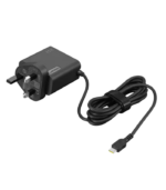 Lenovo 65W USB-C Wall Adapter - UK