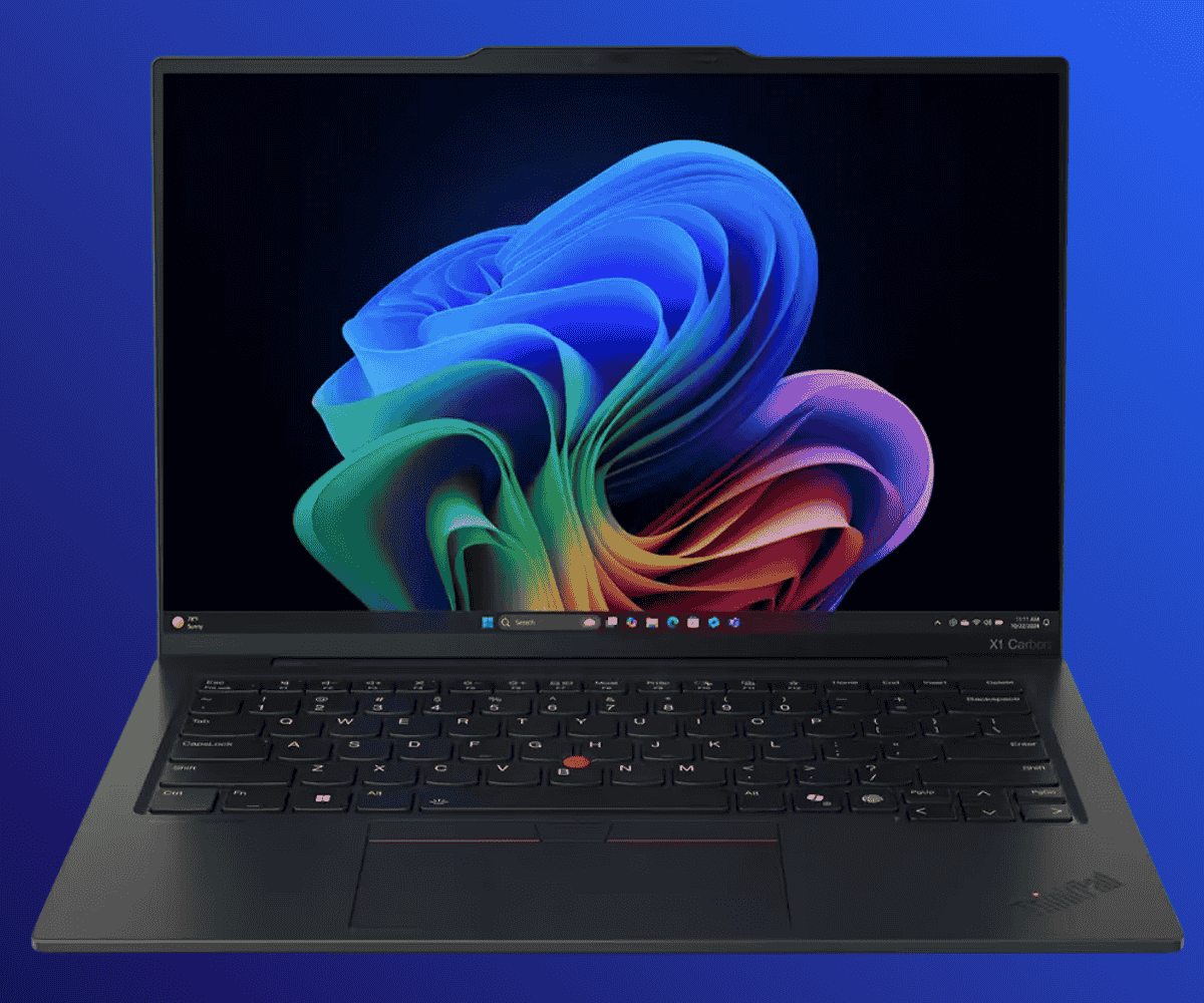 Lenovo Business Laptops