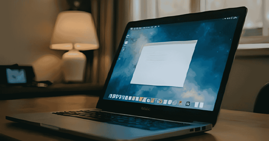 Lenovo Business Laptops