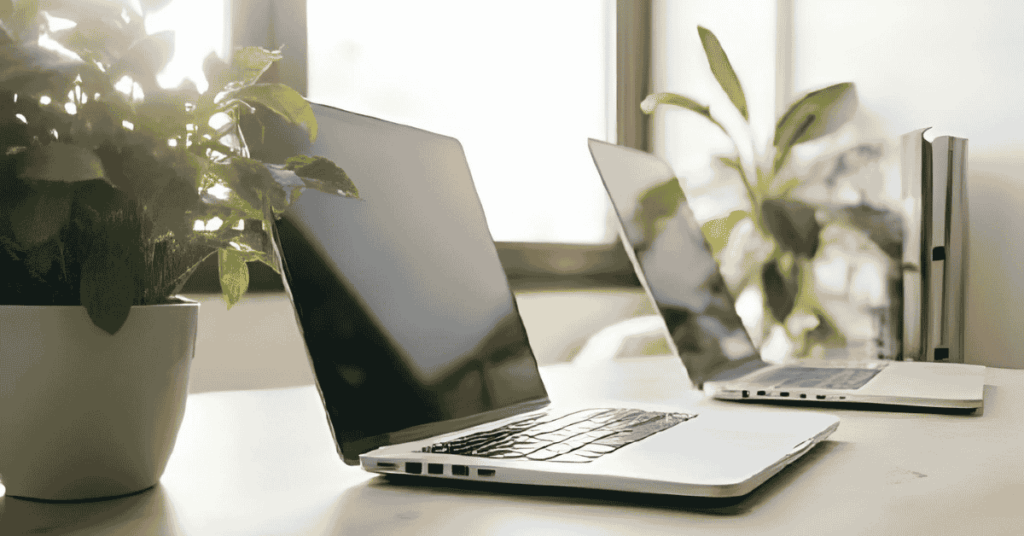Lenovo Business Laptops