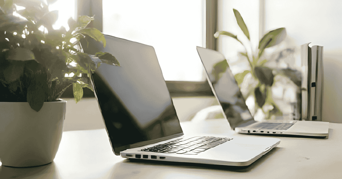 Lenovo Business Laptops