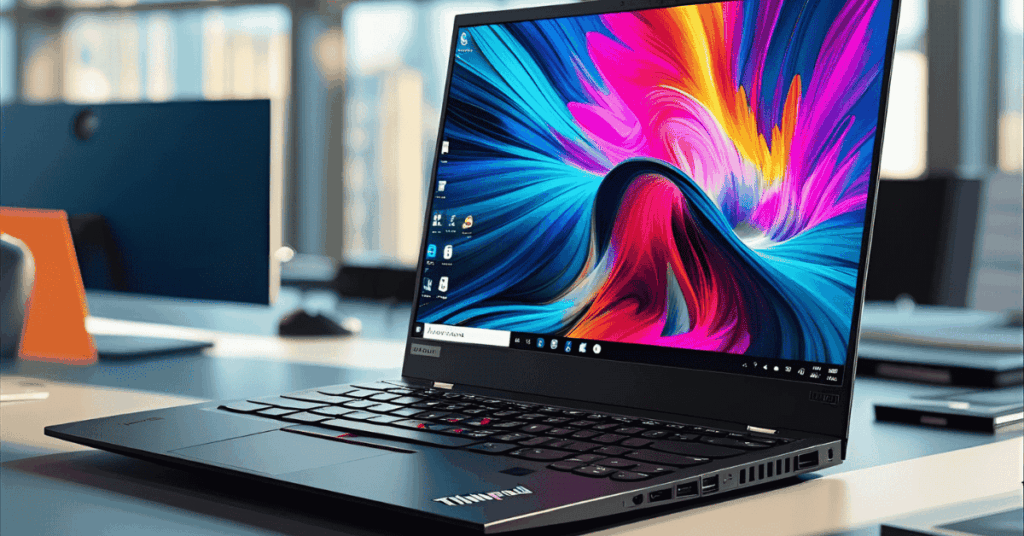 Lenovo ThinkPad Deals