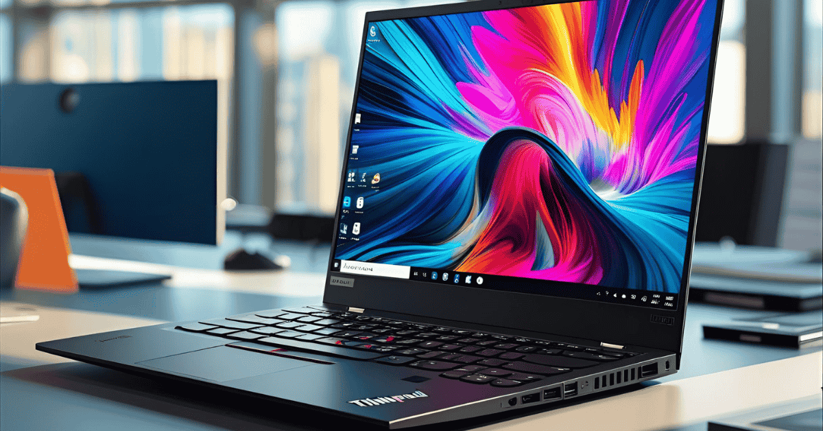 Lenovo ThinkPad Deals