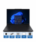 Lenovo ThinkPad L14 Gen 6, 14″ WUXGA Display, Intel Core Ultra 7 255U, 16GB RAM, 512GB SSD, Windows 11 Pro, 1 Year Premium Support