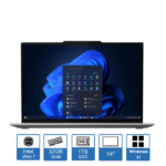 Lenovo ThinkPad X1 2-in-1 Gen 10 14″ OLED Touch Display Intel Core Ultra 7 225U 32GB RAM 1TB SSD Windows 11 Pro 3 Year Premium Warranty